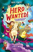 Hero Wanted! image