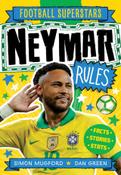 Neymar Rules - Football Superstars image