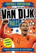 Van Dijk Rules - Football Superstars image