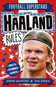 Haaland Rules - Football Superstars image