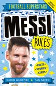Messi Rules - Football Superstars image