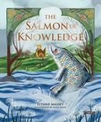 The Salmon of Knowledge (Hardback) image