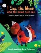 I See the Moon and the moon sees me image