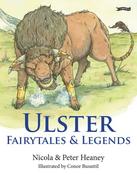 Ulster Fairytales and Legends image