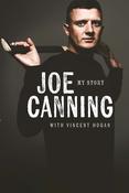 Joe Canning My Story (Hardback) image