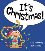 It's Christmas! image