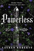Powerless (Hardback) image