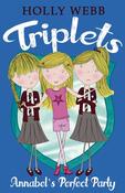 Triplets - Annabel's Perfect Party