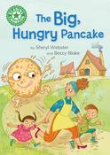 Reading Champion The Big, Hungry Pancake Green 5 image