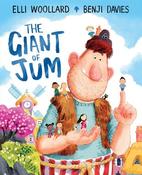 The Giant of Jum image