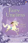 Fairy Unicorns - Magic Forest (Young Reading Series 3) image