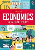 Economics For Beginners (Hardback) image