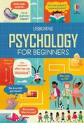 Psychology For Beginners (Hardback) image
