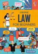 Law For Beginners (Hardback) image