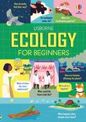 Ecology For Beginners (Hardback) image