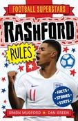 Rashford Rules - Football Superstars