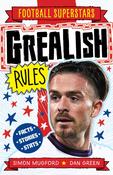 Grealish Rules - Football Superstars