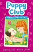 The Puppy Club Minnie Home Alone image