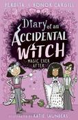 Magic Ever After 6 (Diary of an Accidental Witch) image