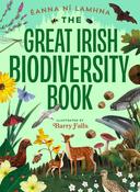The Great Irish Biodiversity Book image