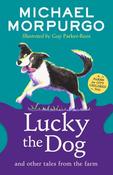 Lucky the Dog and other tales from the farm image