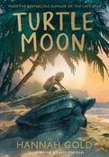 Turtle Moon (Hardback) image