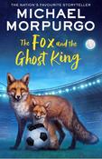 The Fox and the Ghost King image