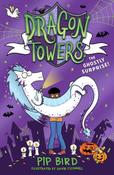 Dragon Towers - The Ghostly Surprise! image