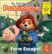 The Adventures of Paddington: Farm Escape! (WBD 25) image