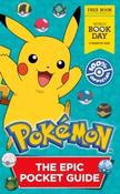 Pokemon: The Epic Pocket Guide (WBD 25) image