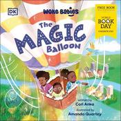 The Magic Balloon (WBD 25) image