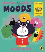 Barbara's Very Useful Guide to Moods (WBD 25) image