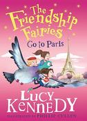 The Friendship Fairies - Go to Paris (Hardback) image