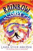 Battle for the Skies (Rainbow Grey) image