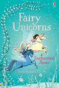 Fairy Unicorns - Enchanted River (Young Reading Series 3) image