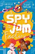A Spy in the Jam Factory image
