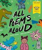 All Poems Aloud (WBD 25) image