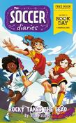The Soccer Diaries- Rocky Takes The Lead (WBD 25) image