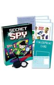 Pocket Power: Secret Spy