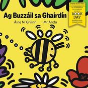 Ag Buzzáil sa Ghairdín WBD 2025