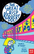 The Great Crisp Robbery image