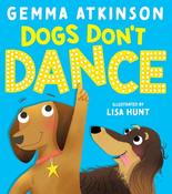 Dogs Don't Dance image