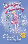 Stargirl Academy 6 : Olivia's Twinkling Spell