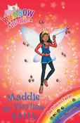 Maddie the Playtime Fairy (Rainbow Magic) image