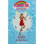 Ruby the Red Fairy (Rainbow Magic)