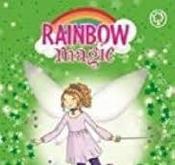 Amy the Amethyst Fairy (Rainbow Magic)