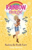 Pandora the Poodle Fairy (Rainbow Magic( image