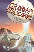 Grandpa's Goalscarers (Edge) Bandit Graphics image