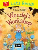 Let's Read! Wendel's Workshop image