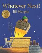 Whatever Next! image